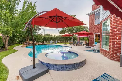 3114 W Autumn Run Circle, Sugar Land, TX 77479 - Photo 34