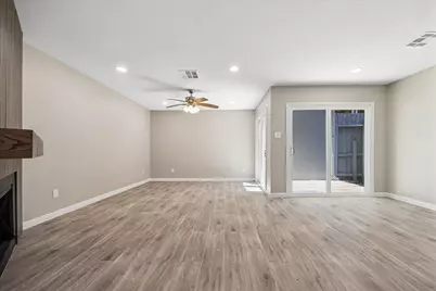9007 Imogene Street #F, Houston, TX 77036 - Photo 4