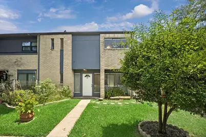 9007 Imogene Street #F, Houston, TX 77036 - Photo 1