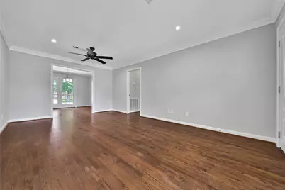 1038 Lamonte Lane, Houston, TX 77018 - Photo 4