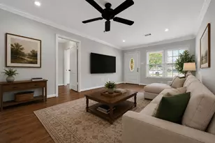 1038 Lamonte Ln, Houston, TX 77018 - Photo 2