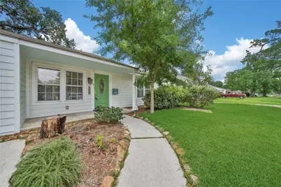 1038 Lamonte Lane, Houston, TX 77018 - Photo 1