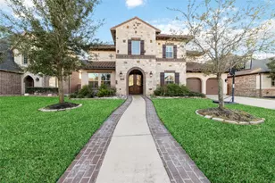 20615 Behrens Pass Ln, Cypress, TX 77433 - Photo 2