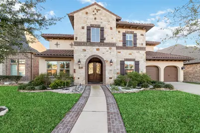 20615 Behrens Pass Lane, Cypress, TX 77433 - Photo 1