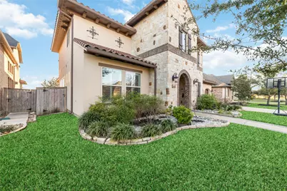 20615 Behrens Pass Lane, Cypress, TX 77433 - Photo 4