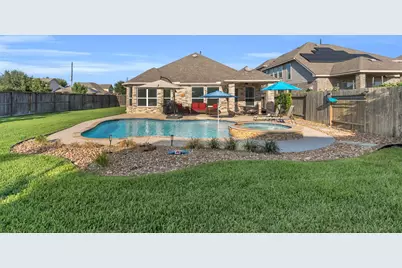 1702 Green Willow Court, Brookshire, TX 77423 - Photo 48