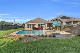 1702 Green Willow Ct, Brookshire, TX 77423 - Photo 48