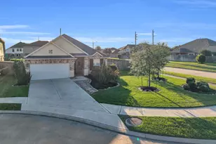 1702 Green Willow Ct, Brookshire, TX 77423 - Photo 6