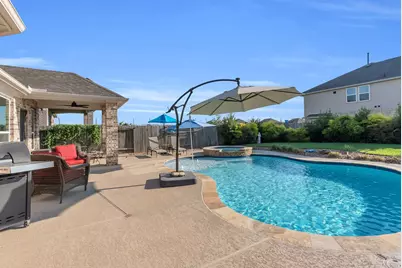 1702 Green Willow Court, Brookshire, TX 77423 - Photo 1