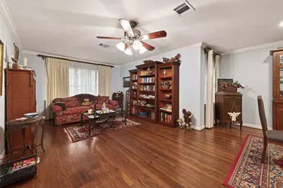 5326 Redstart Street, Houston, TX 77096 - Photo 14