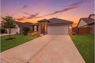 32322 Melbrooke Drive, Brookshire, TX 77423 - Photo 2