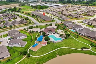 32322 Melbrooke Dr, Brookshire, TX 77423 - Photo 4