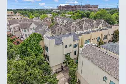 1914 Woodbury Street, Houston, TX 77030 - Photo 1