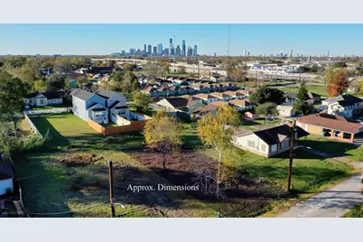 3126 Crandon Street, Houston, TX 77026 - Photo 2