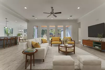 1718 Eastvale Drive, Spring, TX 77386 - Photo 6