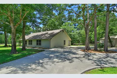 25175 Amanda Lane, Hockley, TX 77447 - Photo 2