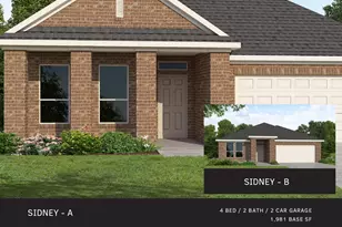 3903 Sugardale St, Baytown, TX 77521 - Photo 1