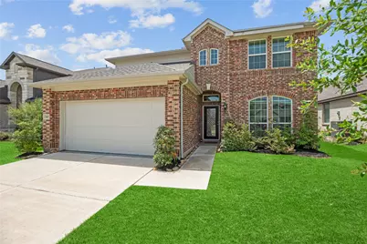 3415 Autumn Russet Trail, Richmond, TX 77406 - Photo 1
