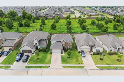 3415 Autumn Russet Trail, Richmond, TX 77406 - Photo 2