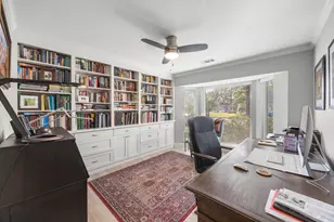 14707 Quail Grove Ln, Houston, TX 77079 - Photo 18