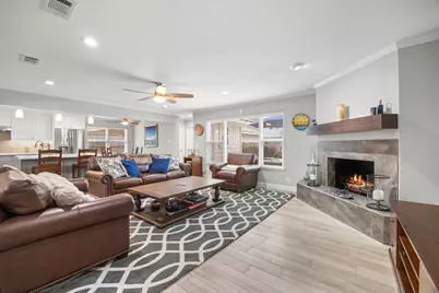 14707 Quail Grove Lane, Houston, TX 77079 - Photo 10