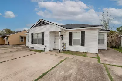5535 Allendale Road, Houston, TX 77017 - Photo 1
