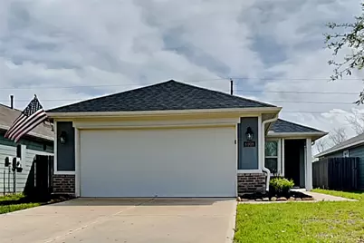 6918 Scarlet Sagebrush Street, Katy, TX 77449 - Photo 1