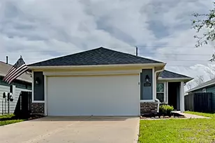 6918 Scarlet Sagebrush St, Katy, TX 77449 - Photo 1