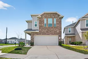 3903 Giorgio Pastel Pl, Katy, TX 77493 - Photo 4