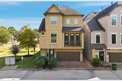 10218 Spring Shadows Park Circle, Houston, TX 77080 - Photo 2