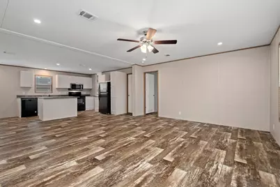 29706 Wichita Falls, Magnolia, TX 77354 - Photo 6