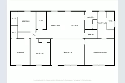 29706 Wichita Falls, Magnolia, TX 77354 - Photo 2