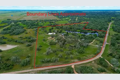 1218 Forest Oak Drive, Altair, TX 77442 - Photo 2