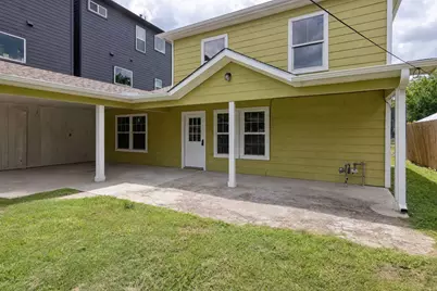 4505 Cochran Street, Houston, TX 77009 - Photo 2