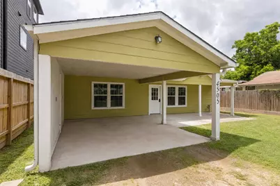 4505 Cochran Street, Houston, TX 77009 - Photo 24