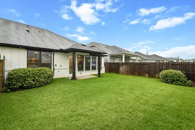 1710 Forest Mist Drive, Missouri City, TX 77459 - Photo 18