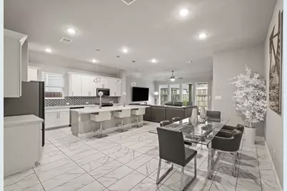 1710 Forest Mist Drive, Missouri City, TX 77459 - Photo 8