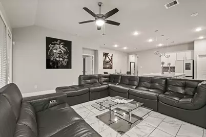 1710 Forest Mist Drive, Missouri City, TX 77459 - Photo 4