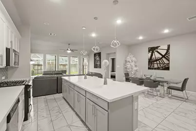 1710 Forest Mist Drive, Missouri City, TX 77459 - Photo 6