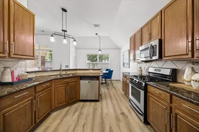 17003 Muddy Spring Drive, Houston, TX 77095 - Photo 12