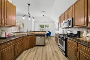 17003 Muddy Spring Dr, Houston, TX 77095 - Photo 12