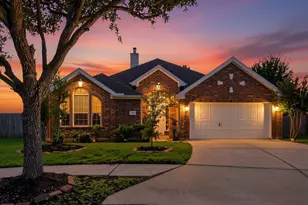 17003 Muddy Spring Dr, Houston, TX 77095 - Photo 2
