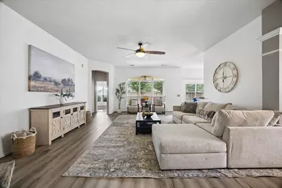17003 Muddy Spring Drive, Houston, TX 77095 - Photo 6