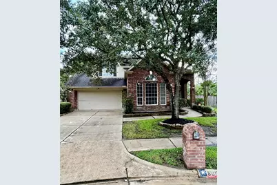 15802 Deerpath Court, Tomball, TX 77377 - Photo 2