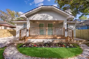 2214 McKee St, Houston, TX 77009 - Photo 1