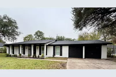 4747 Clover Street, Houston, TX 77033 - Photo 1