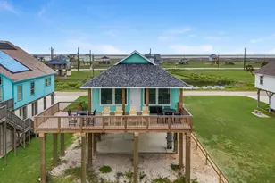 4723 Bluewater Dr, Freeport, TX 77541 - Photo 1