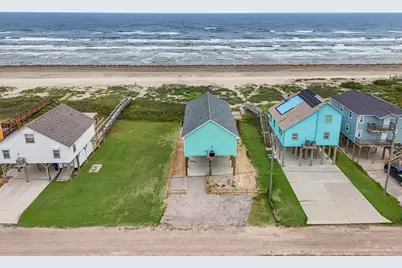4723 Bluewater Drive, Freeport, TX 77541 - Photo 4