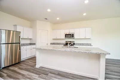 5906 Bright Keel Drive, Katy, TX 77493 - Photo 4