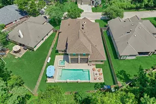 12511 Contraband Dr, Montgomery, TX 77356 - Photo 4